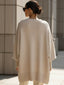 Melody | Effortless Elegance Oversized Sweater