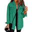 Jenny | Oversized Denim Shacket