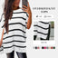AirKnit™ Oversized Ribbed Knit Top
