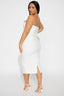 ✨ “Zoey” Cutout Midi Dress – Effortlessly Bold
