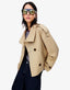 Elena Rae Trenchcoat