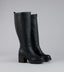 Elevate™ Knee-High Block Heel Boots
