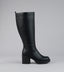 Elevate™ Knee-High Block Heel Boots