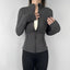JORDYN SlimFit Active Zip Jacket