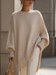 Melody | Effortless Elegance Oversized Sweater