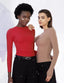 "Billie" Sculpt-Fit Long Sleeve Top