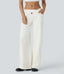 EasyFlow Wide-Leg Jeans | Lightweight Comfort Denim
