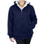 CoreCozy™ Heavyweight Sherpa Zip Hoodie