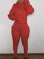 The “Sierra” Fleece-Lined Hoodie Set