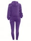 "Gia" Soft Hoodie Set