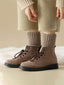 "Skye" Plush Lounge Socks (3-Pack)