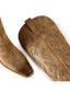 "Raven" Embroidered Western Boots