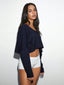The “Jada” Off-Shoulder Slouch Top