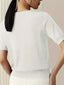 The “Luma” Lightweight Knit Tee