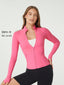 Vesper | Slim-It BBL Jacket