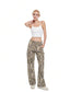 🪖 Rogue Camo Cargo Pants | Unisex Street Utility