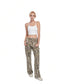 🪖 Rogue Camo Cargo Pants | Unisex Street Utility