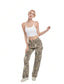 🪖 Rogue Camo Cargo Pants | Unisex Street Utility