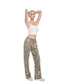 🪖 Rogue Camo Cargo Pants | Unisex Street Utility