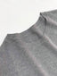 The “Luma” Lightweight Knit Tee