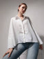 The "Katarina" Oversized Button-Down Shirt