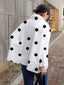 The "Katarina" Oversized Button-Down Shirt