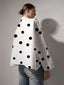 The "Katarina" Oversized Button-Down Shirt