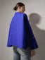 The "Katarina" Oversized Button-Down Shirt