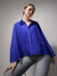 The "Katarina" Oversized Button-Down Shirt