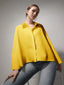 The "Katarina" Oversized Button-Down Shirt