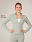 Vesper | Slim-It BBL Jacket
