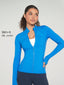 Vesper | Slim-It BBL Jacket