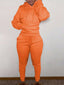 The “Sierra” Fleece-Lined Hoodie Set