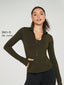 Vesper | Slim-It BBL Jacket