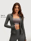 Vesper | Slim-It BBL Jacket
