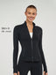 Vesper | Slim-It BBL Jacket