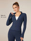 Vesper | Slim-It BBL Jacket