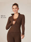 Vesper | Slim-It BBL Jacket