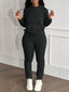 "Gia" Soft Hoodie Set