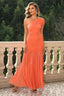 “Thalia” Statement Maxi