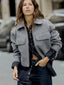 Eva Wool Jacket