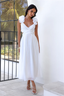 Islaa | Bells Maxi Dress