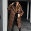 Willow Warm Coat