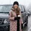 Lauren Elegant Coat