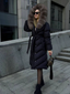 Isla Refined Puffer