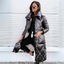 Elsa Elegant Winter Coat