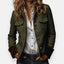 Elara Refined Tweed Jacket