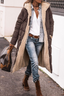 Millie Reversible Coat
