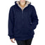 CoreCozy™ Heavyweight Sherpa Zip Hoodie