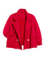 "Harper" Tailored Blazer Jacket (Outerwear)